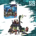 Playmobil | 71651 | Pirates | Gespenstische Ruine