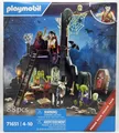 PLAYMOBIL 71651 Gespenstische Ruine Vampir Monster Burgruine Grusel Set Neu OVP