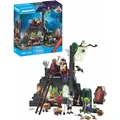 PLAYMOBIL 71651 Gespenstische Ruine
