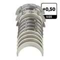 Kurbelwellenlagersatz ET ENGINETEAM LH003750 für BMW E84 E91 X1 F10 5er Touring