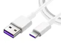 Original Huawei Schnell Datenkabel USB-C P Smart X Pro Z P30 Lite TypC Ladekabel