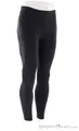 On Performance-Tights Herren Laufhose-Schwarz-XL