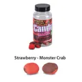 Anaconda Candy Cracker Wafter Pillow - Strawberry Monstercrab - 11x12mm