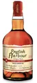 English Harbour I Sherry Cask Finish BatchI 700 ml Flasche I 46% Volume I Antigua Rum mit Geschenkbox