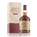 English Harbour 5 Years ANTIGUA Rum Sherry Cask Finish 46% Vol. 0,7l in Geschenk