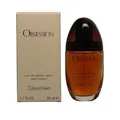 Calvin Klein Obsession Eau de Parfum 50 ml Damen Parfum — Orientalisch