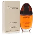 Obsession by Calvin Klein Eau De Parfum Spray 1.7 oz / e 50 ml