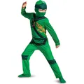 Disguise Ninjago - Lloyd (116) (106529L-15L-6)
