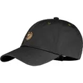 Fjällräven Unisex Helags Cap Kappe, Dark Grey, L-XL EU