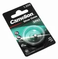 Camelion SR63 Knopfzelle Batterie | 280-59 379 0GA AG0 LR63 SB-AC V0GA | 1,55V 1
