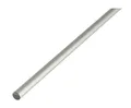 Rundstange Alberts Alu silberfarbig Ø6mm 2000mm