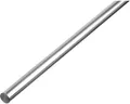 Rundstange Alu Silber eloxiert Ø 6 mm, 2 m