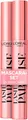 L'ORÉAL PARIS Mascara Lash Paradise Intense Black DP mit pflegender Formel