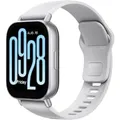 Redmi Watch 5 Active, Smartwatch silber
