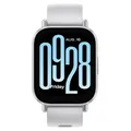 Xiaomi Redmi Watch 5 Active silber matt - Silber