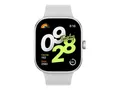 Xiaomi Redmi Watch 5 Active - Intelligente Uhr mit Riemen - TPU - Handgelenkgröße: 135-205 mm - Anzeige 5.1 cm (2")
