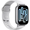 "Xiaomi Redmi Watch 5 Active Smartwatch, 2.0\" LCD Display silber"