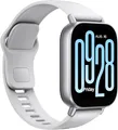 Xiaomi Redmi Watch 5 Active Smartwatch, 2.0" LCD Display silber