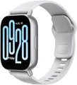 Xiaomi Redmi Watch 5 Active 2 Zoll LCD Display, 3 Mikrofone und Lautsprecher