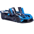 Bburago Bugatti Bolide (18-11047B)