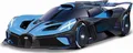 Gadget -D- Bburago: Bugatti Bolide - 1:18 Bburago