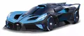 4893993110476 Bugatti Bolide 1:18 Model Bburago 18-11047Bu Bburago