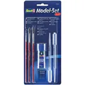 Revell Model Set Plus Bemalungs Zubehör 29620 Modellbau Zubehör Pinselreiniger