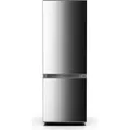 PKM Kühl Gefrierkombination KHKG173IXC Inox 161 L LED - Silber