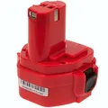 Akku für Makita Typ 1222, 12V, NiMH