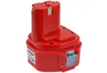 Powery Akku für Makita Typ 1222 Akku 2000 mAh (12 V)
