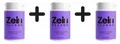 3 x Zein Pharma L-Arginine + L-Citrulline - 180g (148,06 EUR/kg)
