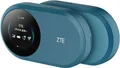 Router ZTE U10S Pro 4G Mobile WiFi6 Hotspot (ZTE U10s Pro)