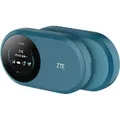 ZTE Poland ZTE U10S Pro 4G Mobile WiFi6 Hotspot - router