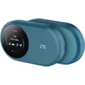 ZTE Router U10S Pro 4G Mobile WiFi6 Hotspot (ZTE U10s Pro)