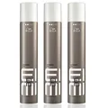 Wella Eimi Dynamic Fix-45 Sek.Haarspray Deutsche Ware 3x500ml