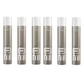 Wella EIMI Dynamic Fix 45 Sekunden Modellier Spray (6er Pack) je 500ml