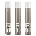 Wella EIMI Dynamic Fix 45 Sekunden Modellier Spray (3er Pack) je 500ml