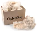 natuling Schafwolle unbehandelt 2,5kg