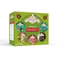 Die Schule der magischen Tiere - Hörspiele: Meine große Hörspielbox 2