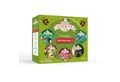 Silberfisch Verlag Hörspiel Die Schule der magischen Tiere - Hörspiele: Meine große Hörspielbox 2