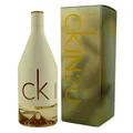 Calvin Klein CK In2U For Her Eau De Toilette 150 ml