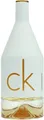 Calvin Klein Eau de Toilette ck IN2U For Her, mit orientalischer Durftnote