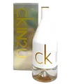 Calvin Klein -  cKIN2U  Her  EDT Spray OVP  ~ Damenduft ~ 1 x 150 ml