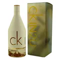 Calvin Klein CK In2U For Her Eau De Toilette 150 ml