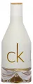 Calvin Klein CK IN2U For Her Eau de Toilette 150 ml OVP NEU