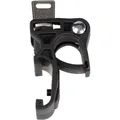 Ortlieb QL2 Lock Fahrradschloss (Größe ONE SIZE, schwarz)