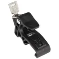 Ortlieb - QL2 Lock - Kabelschloss Gr One Size schwarz/grau