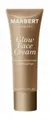 MARBERT Glow Face Cream Teintverschönernde Gesichtspflege LSF 15      50 ml OVP