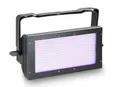 Cameo Thunder Wash 600 UV LED Stroboskop/Blinder