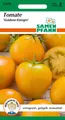 SAMEN PFANN Gemüsesamen Tomate, Goldene Königin - Saatgut Tomaten Samen, Solanum lycopersicum, var. Goldene Königin